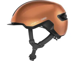 Py&ouml;r&auml;ilykyp&auml;r&auml; ABUS Hud-Y oranssi